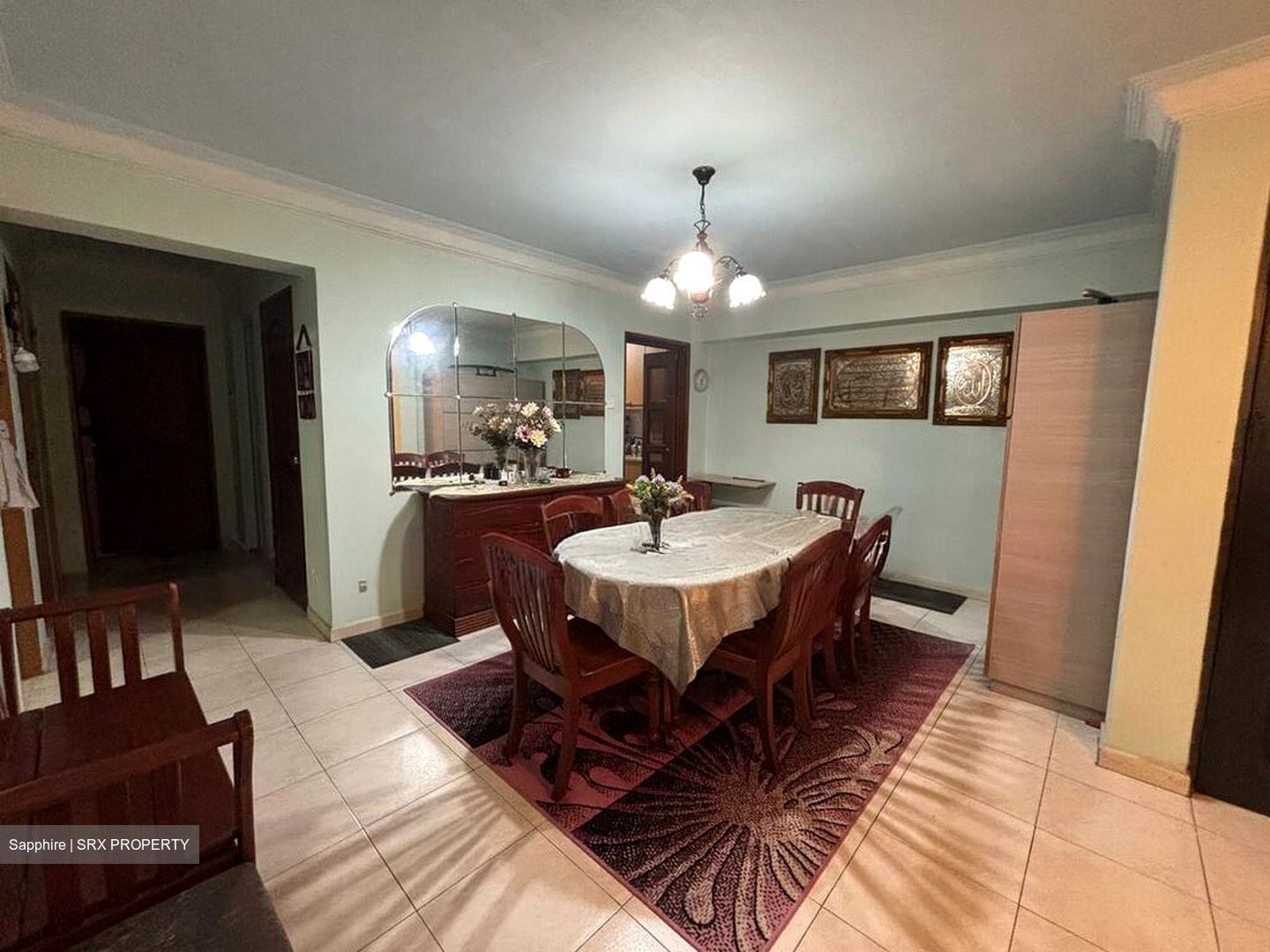 Blk 532 Woodlands Vista (Woodlands), HDB 5 Rooms #519008421